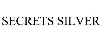 SECRETS SILVER