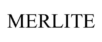 MERLITE