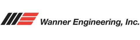 WE WANNER ENGINEERING, INC.