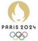 PARIS 2024