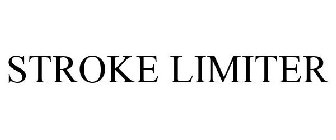 STROKE LIMITER