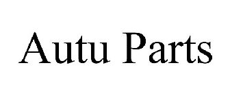 AUTU PARTS