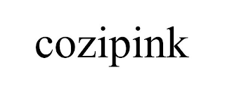 COZIPINK