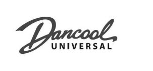 DANCOOL UNIVERSAL