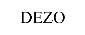 DEZO