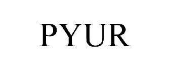 PYUR