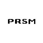 PRSM