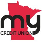 MY CREDIT UNION