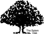 THE SALEM OAK