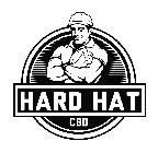 HARD HAT CBD