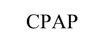 CPAP