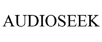 AUDIOSEEK