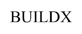 BUILDX