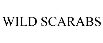 WILD SCARABS