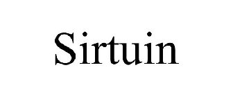 SIRTUIN