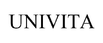 UNIVITA