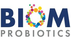 BIOM PROBIOTICS