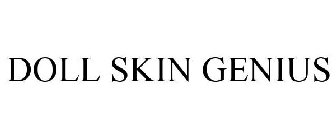 DOLL SKIN GENIUS