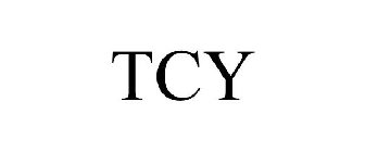 TCY