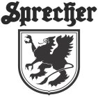 SPRECHER