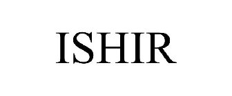 ISHIR