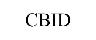 CBID