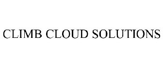 CLIMB CLOUD SOLUTIONS