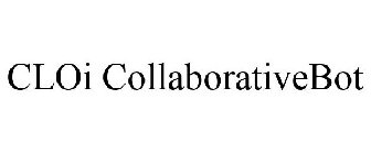 CLOI COLLABORATIVEBOT