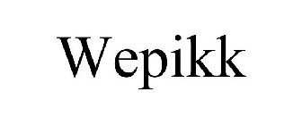 WEPIKK