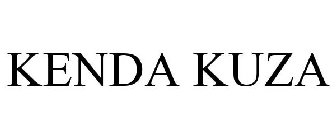 KENDA KUZA