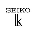 SEIKO LK