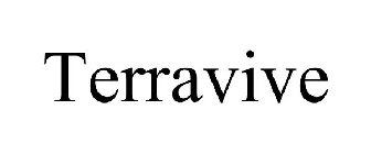 TERRAVIVE