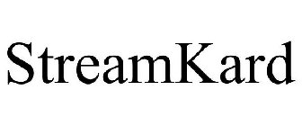 STREAMKARD