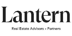 LANTERN REAL ESTATE ADVISORS + PARTNERS