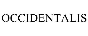 OCCIDENTALIS