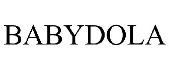 BABYDOLA