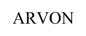 ARVON