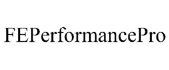 FEPERFORMANCEPRO