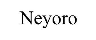 NEYORO