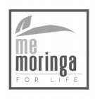 ME MORINGA FOR LIFE