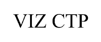 VIZ CTP