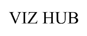 VIZ HUB