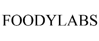 FOODYLABS