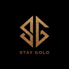 STAY GOLD