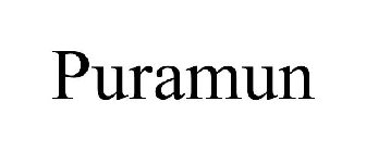 PURAMUN