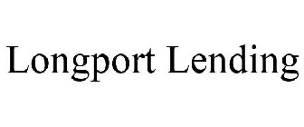 LONGPORT LENDING