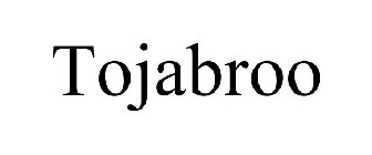 TOJABROO