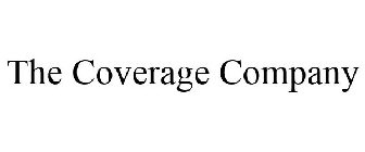 THE COVERAGE COMPANY