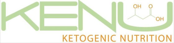 KENU KETOGENIC NUTRITION