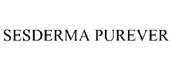 SESDERMA PUREVER